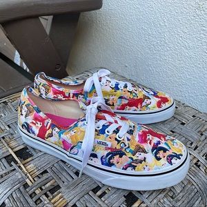 Best 25+ Deals for Disney Princess Vans 